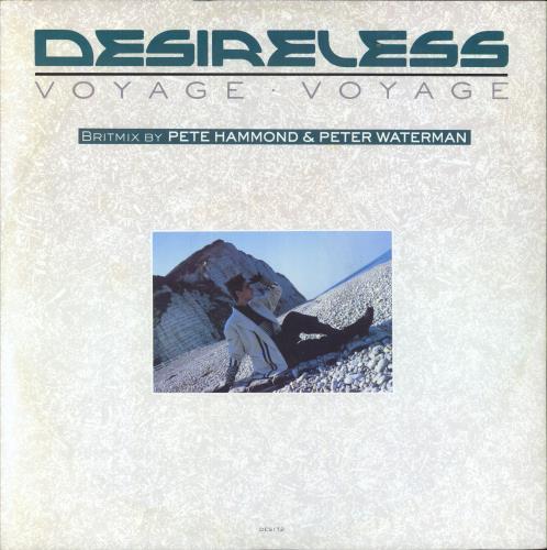 voyage single voyage single